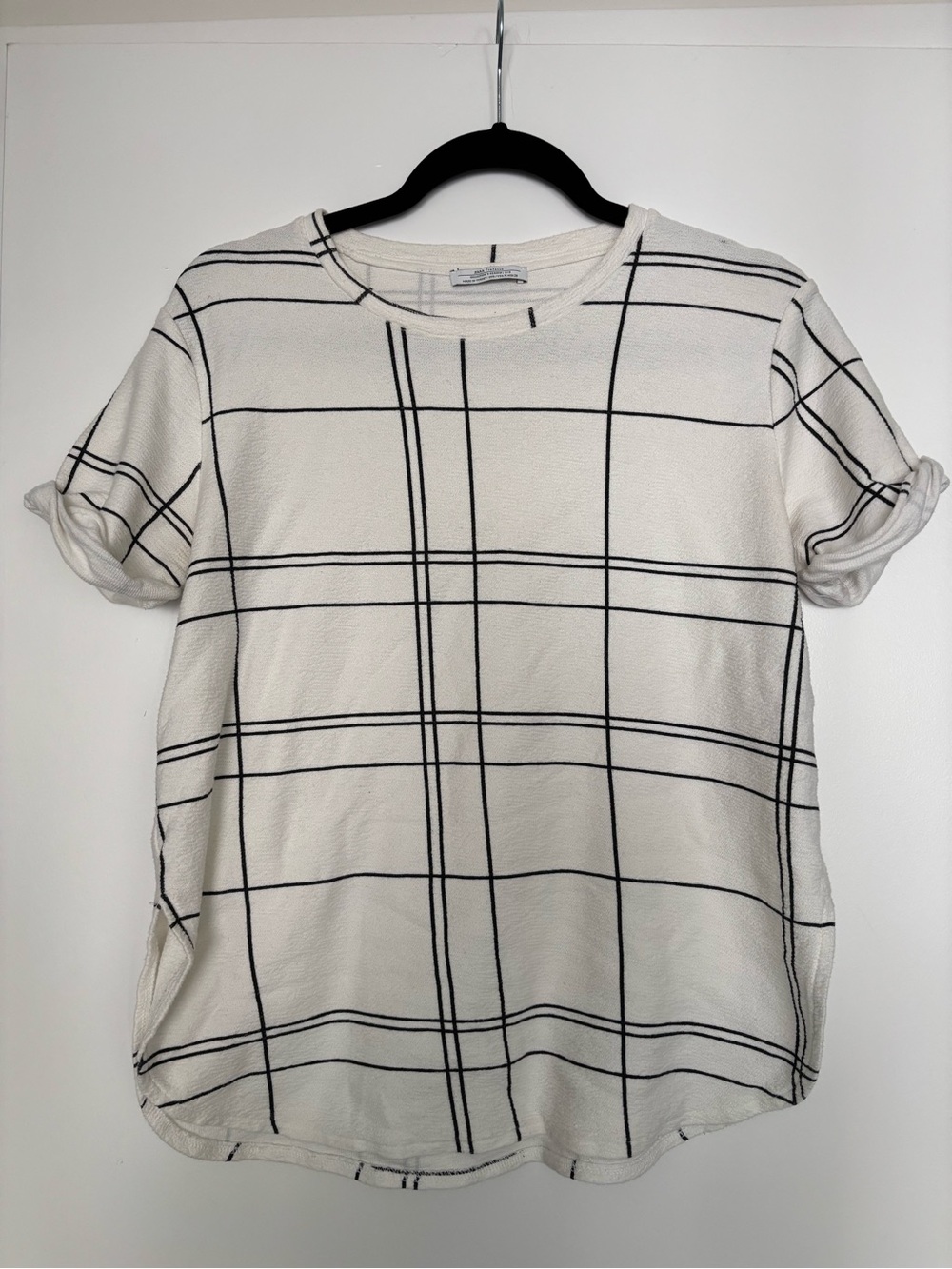 Zara Blouse